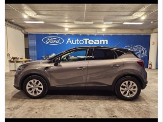 RENAULT Captur 1.6 e-tech hybrid intens 145cv auto