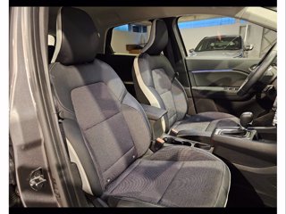 RENAULT Captur 1.6 e-tech hybrid intens 145cv auto