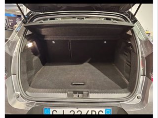 RENAULT Captur 1.6 e-tech hybrid intens 145cv auto
