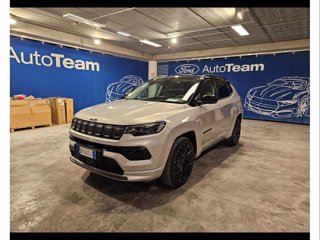 JEEP Compass 1.6 mjt s 2wd 130cv