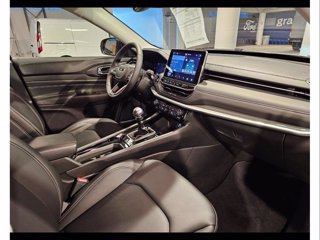 JEEP Compass 1.6 mjt s 2wd 130cv