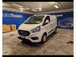 FORD Transit custom 280 2.0 tdci 130cv trend l1h1 e6.2