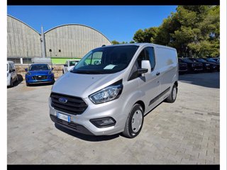 FORD Transit custom 320 2.0 tdci 130cv trend l1h1 e6.2