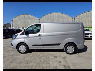 FORD Transit custom 320 2.0 tdci 130cv trend l1h1 e6.2