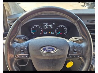 FORD Transit custom 320 2.0 tdci 130cv trend l1h1 e6.2