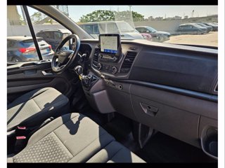 FORD Transit custom 320 2.0 tdci 130cv trend l1h1 e6.2
