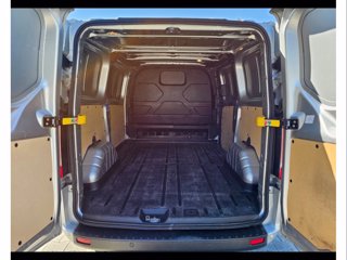 FORD Transit custom 320 2.0 tdci 130cv trend l1h1 e6.2