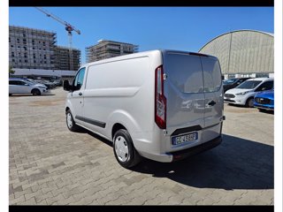 FORD Transit custom 320 2.0 tdci 130cv trend l1h1 e6.2
