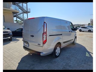 FORD Transit custom 320 2.0 tdci 130cv trend l1h1 e6.2