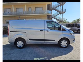 FORD Transit custom 320 2.0 tdci 130cv trend l1h1 e6.2