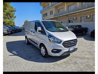 FORD Transit custom 320 2.0 tdci 130cv trend l1h1 e6.2