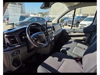 FORD Transit custom 320 2.0 tdci 130cv trend l1h1 e6.2