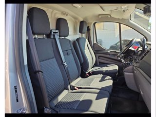 FORD Transit custom 320 2.0 tdci 130cv trend l1h1 e6.2