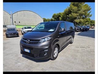 OPEL Vivaro l3h1 2.0d 180cv enjoy s&s p.maggior. at8