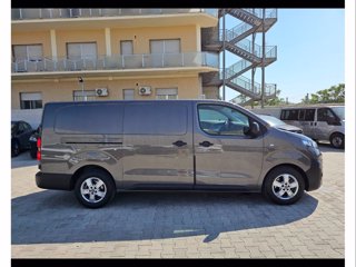 OPEL Vivaro l3h1 2.0d 180cv enjoy s&s p.maggior. at8