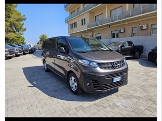 OPEL Vivaro l3h1 2.0d 180cv enjoy s&s p.maggior. at8