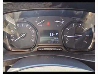 OPEL Vivaro l3h1 2.0d 180cv enjoy s&s p.maggior. at8