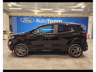 FORD Ecosport 1.0 ecoboost st-line s&s 125cv my20.25