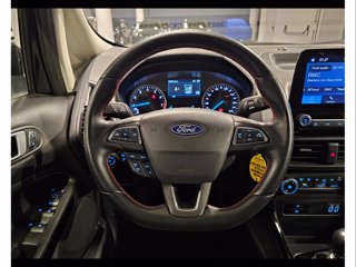 FORD Ecosport 1.0 ecoboost st-line s&s 125cv my20.25