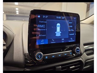 FORD Ecosport 1.0 ecoboost st-line s&s 125cv my20.25