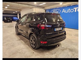 FORD Ecosport 1.0 ecoboost st-line s&s 125cv my20.25