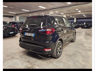 FORD Ecosport 1.0 ecoboost st-line s&s 125cv my20.25