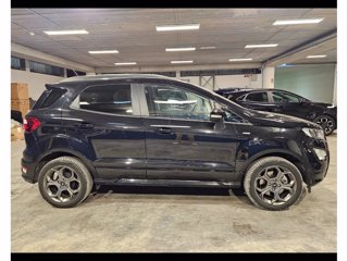 FORD Ecosport 1.0 ecoboost st-line s&s 125cv my20.25
