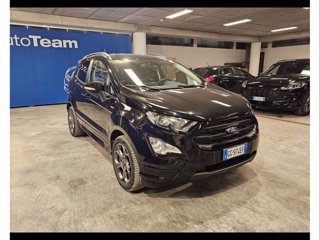 FORD Ecosport 1.0 ecoboost st-line s&s 125cv my20.25
