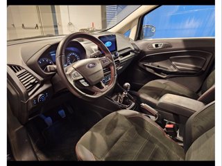 FORD Ecosport 1.0 ecoboost st-line s&s 125cv my20.25