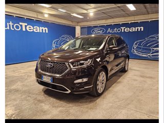 FORD Edge 2.0 tdci vignale s&s awd 210cv powershift