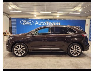 FORD Edge 2.0 tdci vignale s&s awd 210cv powershift