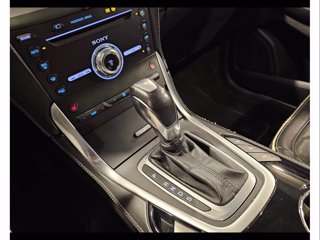 FORD Edge 2.0 tdci vignale s&s awd 210cv powershift
