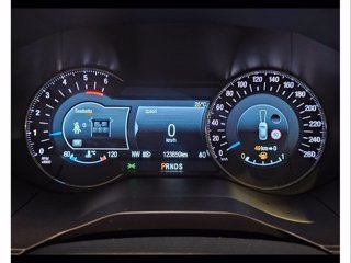 FORD Edge 2.0 tdci vignale s&s awd 210cv powershift
