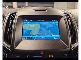 FORD Edge 2.0 tdci vignale s&s awd 210cv powershift