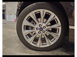 FORD Edge 2.0 tdci vignale s&s awd 210cv powershift