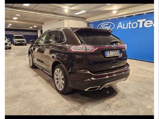 FORD Edge 2.0 tdci vignale s&s awd 210cv powershift