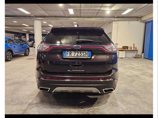 FORD Edge 2.0 tdci vignale s&s awd 210cv powershift