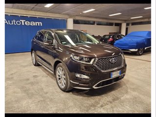 FORD Edge 2.0 tdci vignale s&s awd 210cv powershift
