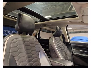 FORD Edge 2.0 tdci vignale s&s awd 210cv powershift