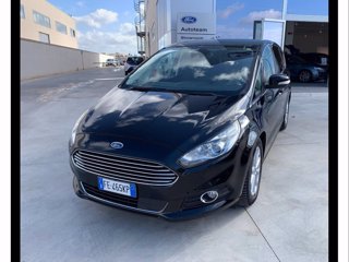 FORD S-max 2.0 tdci business s&s 150cv 7p.ti powershift