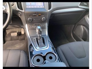 FORD S-max 2.0 tdci business s&s 150cv 7p.ti powershift