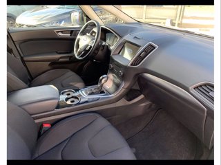 FORD S-max 2.0 tdci business s&s 150cv 7p.ti powershift