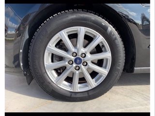 FORD S-max 2.0 tdci business s&s 150cv 7p.ti powershift