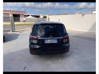 FORD S-max 2.0 tdci business s&s 150cv 7p.ti powershift