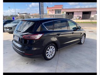 FORD S-max 2.0 tdci business s&s 150cv 7p.ti powershift