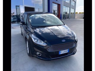 FORD S-max 2.0 tdci business s&s 150cv 7p.ti powershift