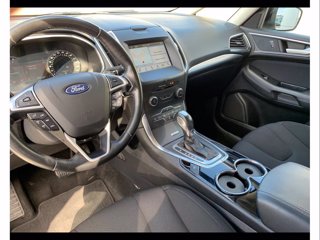 FORD S-max 2.0 tdci business s&s 150cv 7p.ti powershift