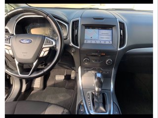 FORD S-max 2.0 tdci business s&s 150cv 7p.ti powershift