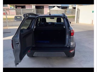 FORD Ecosport 1.0 ecoboost titanium s&s 125cv my20.25