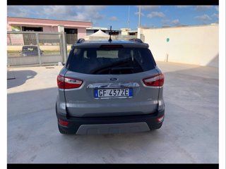 FORD Ecosport 1.0 ecoboost titanium s&s 125cv my20.25